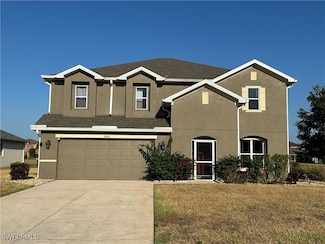 8100 Allamanda Ct, Lehigh Acres, FL 33972