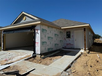 21719 Rustic River Ranch Ave, Prairie View, TX 77484