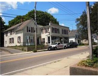 398 Court St, Plymouth, MA 02360