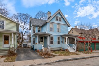 67-69 Ashland St, Rochester, NY 14620