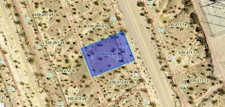 6621 Carizzo Ln, Pahrump, NV 89060