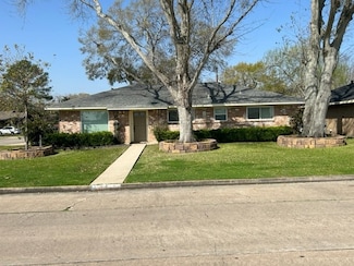 1132 Mahlmann St, Rosenberg, TX 77471