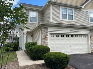 389 Vaughn Cir Unit 102, Aurora, IL 60502