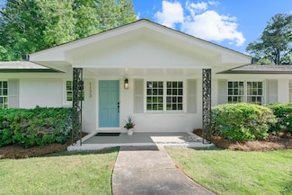 1173 Normandy Rd, Macon, GA 31210