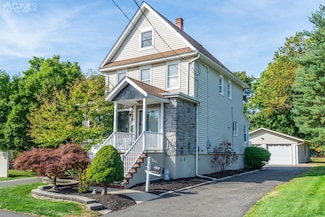 134 Camden Ave, South Plainfield, NJ 07080