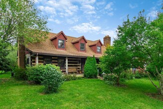 7412 Busey Rd NW, Canal Winchester, OH 43110