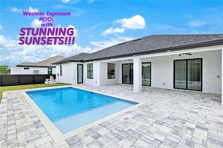 1640 NW 37th Ave, Cape Coral, FL 33993