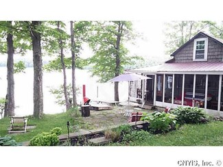 4657 Eaton Brook Rd, Eaton, NY 13334
