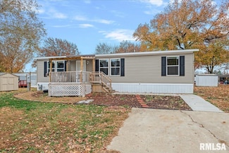 3725 N Peoria Rd Unit 203, Springfield, IL 62702