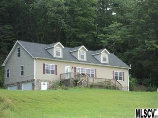 6464 Globe Rd, Lenoir, NC 28645