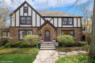 955 Vernon Ave, Winnetka, IL 60093