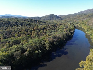 Lot 6 & 7 Low Line Rd, Great Cacapon, WV 25422
