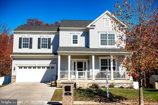 709 Kristy Michele Ct, Middle River, MD 21220