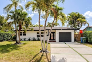 3672 NW 17th Terrace, Oakland Park, FL 33309