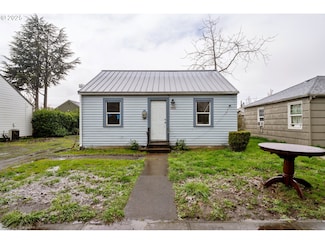 1925 Liberty St NE, Salem, OR 97301