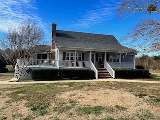 3462 Ridge Rd Unit LotWP001, Norwood, GA 30821
