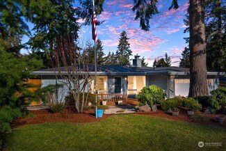 16728 NE 29th St, Bellevue, WA 98008