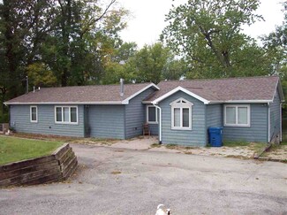 2467 N 200 E, Winamac, IN 46996