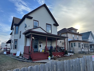 2601 18th Ave S, Minneapolis, MN 55407