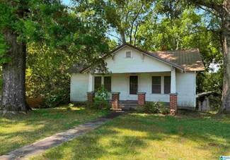 4822 Saks Rd, Anniston, AL 36206