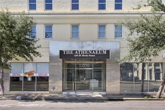 1205 St Charles Ave Unit 704, New Orleans, LA 70130