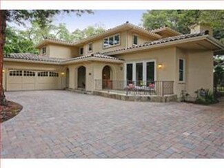 524 Chimalus Dr, Palo Alto, CA 94306