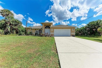 4132 Shorewood St, North Port, FL 34286