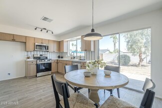 1708 W Estrella Dr, Chandler, AZ 85224