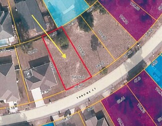 55 Throne Ct, Bagdad, FL 32583
