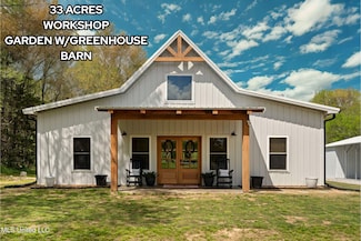 3474 Marianna Rd, Holly Springs, MS 38635