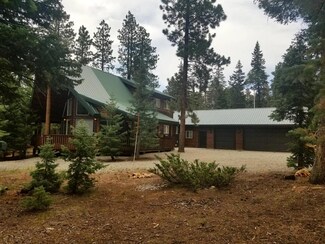3080 N Silver Tip Ln, Duck Creek Village, UT 84762