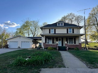 1407 5th St, Stanton, NE 68779