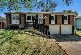 13107 E 44th Terrace S, Independence, MO 64055