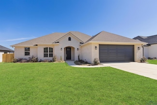 5602 Osprey Place, Longview, TX 75605