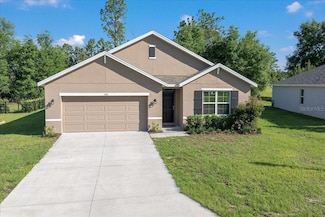 160 Hickory Course Loop, Ocala, FL 34472