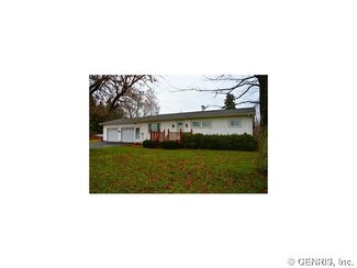 3746 State Route 414, Clyde, NY 14433