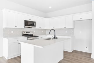 7547 Grapevine Ct, West Richland, WA 99353