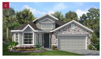 3114 Suraj Cir, Tavares, FL 32778
