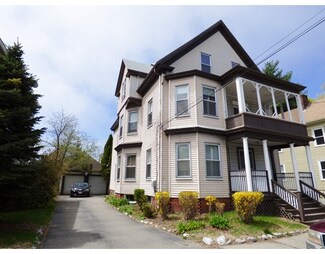 40 Chatham St, Lynn, MA 01902