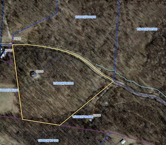 0 Sam's Creek Rd Unit 225006076, Laurelville, OH 43135