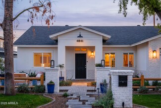 4841 E Amelia Ave, Phoenix, AZ 85018
