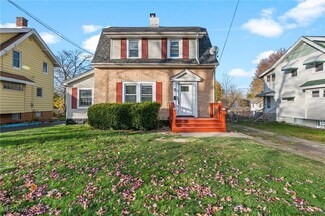1634 Wakefield Ave, Youngstown, OH 44514