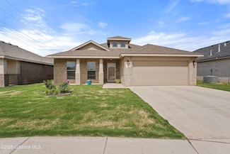 3222 Waverly Ave, Lubbock, TX 79407