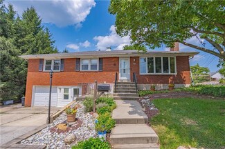 601 Apple St, Hellertown, PA 18055