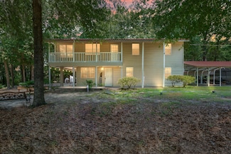 1037 Serenity Dr, Summerton, SC 29148