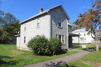 1004 2nd Ave, Marlinton, WV 24954