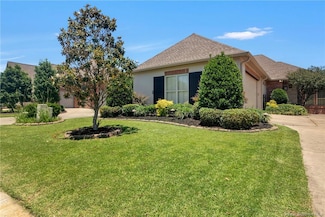 6123 E Azalea Dr, Lake Charles, LA 70605