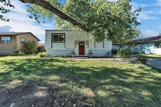 3521 S All Hallows Ave, Wichita, KS 67217