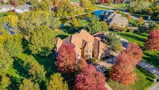 1509 N Freedom Rd, Wichita, KS 67230