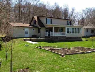 1180 Lane 201 Ball Lake, Hamilton, IN 46742